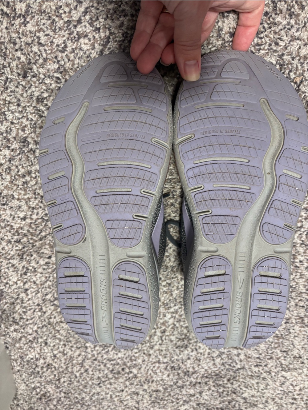 Brooks Ghost Max 2 - Picture 7 of 7